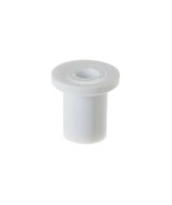 OEM Refrigerator Shelf Support for Hotpoint HSS25ATHECWW HSK29MGWHCCC NEW - $44.81 CAD