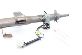 98-00 NISSAN FRONTIER STEERING COLUMN Q3949 image 4