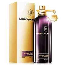 Montale Paris Intense Cafe Eau De Parfum - $140.49