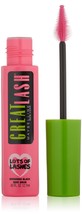 Maybelline Great Lash Mascara - Dark Brown - 2 Pack - $19.59