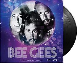 Fm 1996 [Vinyl] [Vinyl] Bee Gees - £31.72 GBP