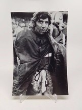 Vintage Joe Namath On the Phone 4 x 6 Photograph - $9.89