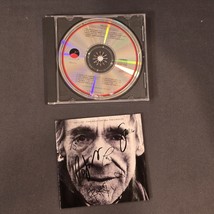 The Cure signed cd Staring at the sea, 5 members, Vintage Vinyl Record, ... - $2,608.86 MXN
