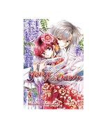 Yona of the Dawn Vol. 5 by Kusanagi Mizuho Viz Media Rare English Manga ... - $185.00