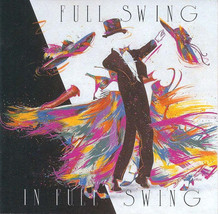 Swing - In Full Swing (CD) (NM or M-) - £14.28 GBP