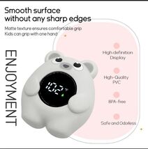 Baby Bath , Digital Water Temperature Thermometers - $9.78