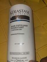 Kerastase Specifique Bain Exfoliant Hydrant 34oz 1000ml   - $203.70