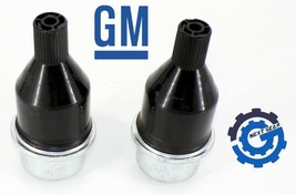 2 New Oem Gm Front Lower Ball Joint 11-22 Silverado Sierra 2500 3500HD 19256656 - £44.08 GBP