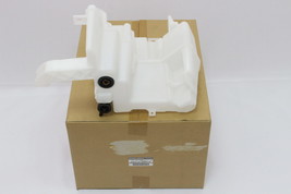 Infiniti Q50 14-20 Q60 Windshield Washer Reservoir Tank Bottle Jar 28910-4HB0A - £125.26 GBP