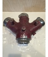(3) 2 1/2&quot; to 3&quot; STANG 3 Way Clappered Fire Truck Check Valve - $1,876.50 MXN