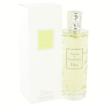 Christian Dior Escale A Pondichery Perfume 4.2 Oz Eau De Toilette Spray - $499.89