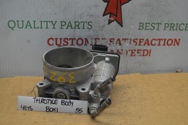 2007-10 Nissan Murano Throttle Body OEM RME7011 Assembly 55-4G3 Bx 1 - $12.99