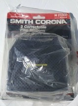 Genuine Smith Corona H Series 21000 Correctable Typewriter Ribbon - 2 Pack - £9.35 GBP