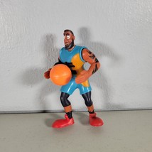 LeBron James Toys Space Jam A New Legacy 4.5 Inch 2020 McDonalds Happy Meal - $6.83