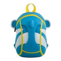 Nohoo Clownfish Backpack - £12.50 GBP