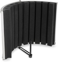 For Use In Home Offices And Studios, Lyxpro Vri-30 Sound Absorbing And V... - £27.52 GBP
