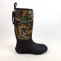 MUCK Boot Company Men&#39;s 11m Fieldblazer Classic Fleece Brown/Realtree Ed... - $115.82