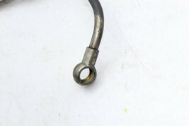 14-17 FIAT 500L 1.4L TURBO TURBOCHARGER OIL FEED LINE E5390 image 7