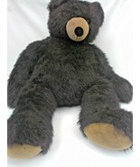 Aurora Plush JUMBO Teddy Bear SUPERSIZED Gentle Giant HUGE 52&quot; Animal Gr... - $1,499.00