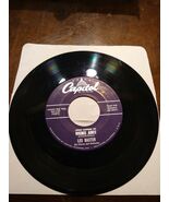 Les Baxter&#39;s Orchestra The Left Arm Of Buddha Buenos Aires  7&quot; Vinyl 45 ... - $44.60 CAD