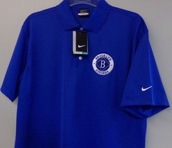 Brooklyn Dodgers Baseball Nike Golf Embroidered Mens Shirt XS-4XL, LT-4XLT New - £46.02 GBP+