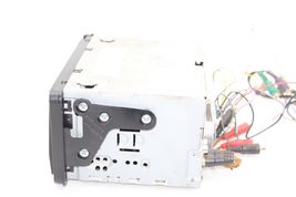 00-05 TOYOTA CELICA GTS Radio Stereo Deck CD Player JVC Bluetooth F3363 image 4