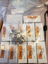 NEW LOT of 600+ MacMaster Carr 1/4-20 X 5/8&quot; 18/8SS FLAT HEAD SOCKET CAP... - $2,094.59 MXN