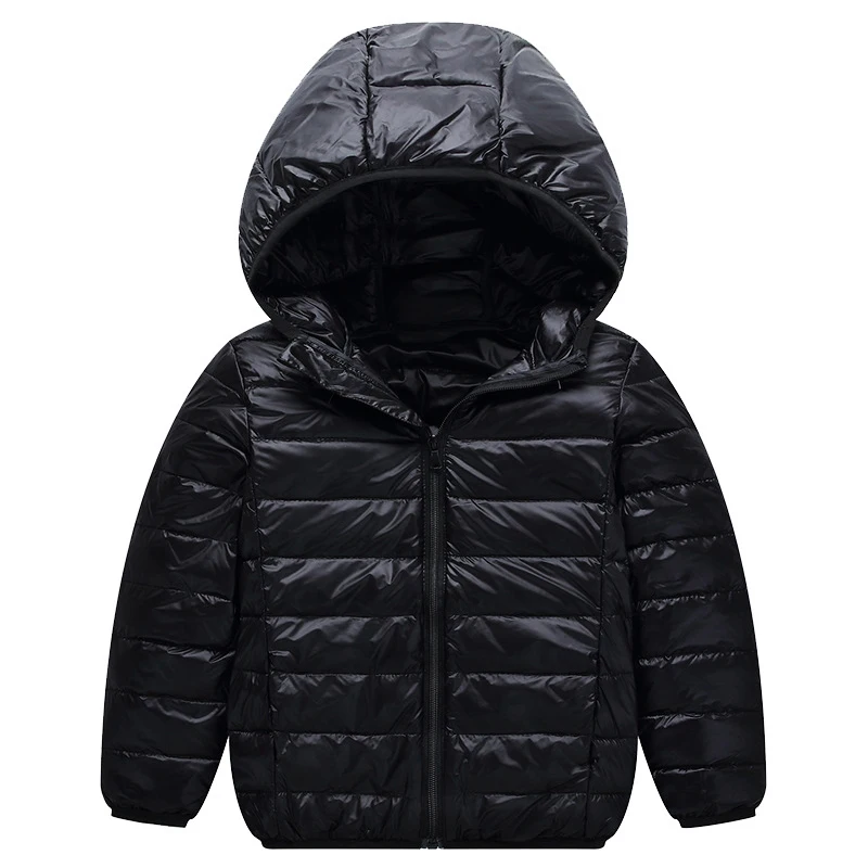  Zipper Hoodies Children Jackets for Boys Clothes Autumn winter Sweatshirt Boys  - £299.43 GBP