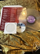 SCHIZO FUN ADDICT The atom Spark Hotel   CLEAR VINYL LP  With  Cd - £66.35 GBP