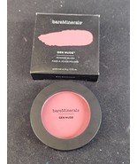 BareMinerals Gen Nude Powder Blush -You Had Me At Merlot 0.21oz - €11,30 EUR