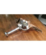 1965-1967 CHEVY IMPALA SS CAPRICE AUTO CENTER FLOOR CONSOLE SHIFTER ASSY - $138.60