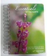 Essentials of the Earth 10th edition professionally compiled - $40.74 CAD