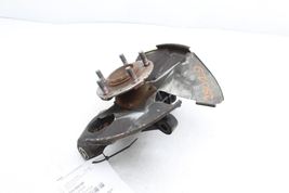 Front Right Passenger Side Knuckle Fits 04-08 MAZDA RX8 71451 image 3