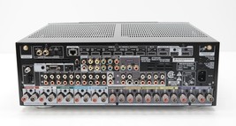 Marantz SR6015 9.2-Channel 8K Home Theater A/V Receiver image 8