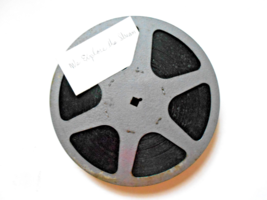 We Explore The Stream Color (1960) 16mm Movie on 400 ft. reel - $39.59