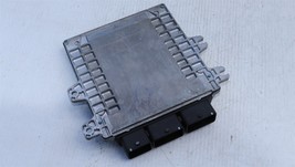 09 Infiniti G37 6spd Manual Trans ECU ECM PCM MEC107-740 D1 image 4