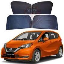 ASUNSHADE2COLER Nissan Genuine Sunshade 210T2.Lot of 5 Qty Available. - $27.46