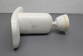 Arlo Pro 3 Floodlight FB1001 Indoor/Outdoor Security Camera - White image 6