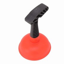 Mini Silicone Plunger for Bathroom and Kitchen Drains - $700.74 MXN