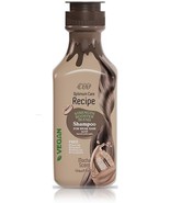  2 PCS Eva Optimum Care Recipe Strength Booster Blend Shampoo Mocha Scen... - $68.60 CAD