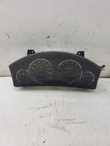 Speedometer Cluster Limited MPH Fits 05 GRAND CHEROKEE 429901 - £56.84 GBP
