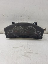 Speedometer Cluster Limited MPH Fits 05 GRAND CHEROKEE 429901 - £56.87 GBP