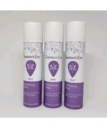 Pack of 3 Summer&#39;s Eve Ultra 2oz Feminine Deodorant Spray - $278.20 MXN