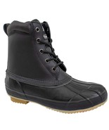 FROGG TOGGS Storm Watch Men&#39;s Campus Lace-Up Boot - $74.70 CAD