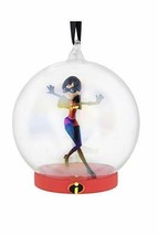 Disney Parks Incredibles Violet Globe Ornament - £37.05 GBP