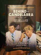 Behind the Candelabra: My Life With Liberace - Paperback - 9780988349483 - $9.90
