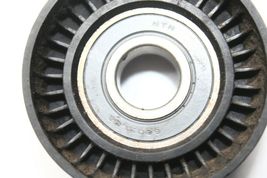 2003-2006 MERCEDES E55 S55 W220 LEFT AMG ENGINE TENSIONER PULLEY P6930 image 7