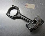 Piston and Connecting Rod Standard From 2013 DODGE CHARGER  3.6 - $73.95
