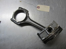 Piston and Connecting Rod Standard From 2013 DODGE CHARGER  3.6 - £57.75 GBP