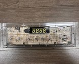 Genuine OEM GE Range/Stove/Oven Control Board WB27X45466 - $155.43
